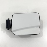 Portinhola Tanque Combustivel Vw Amarok 2015 Original Branco 1