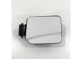 Portinhola Tanque Combustivel Vw Amarok 2015 Original Branco 1