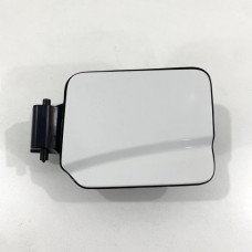 Portinhola Tanque Combustivel Vw Amarok 2015 Original Branco 1