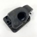 Portinhola Tanque Combustivel Vw Amarok 2015 Original Branco 1
