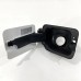 Portinhola Tanque Combustivel Vw Amarok 2015 Original Branco 1