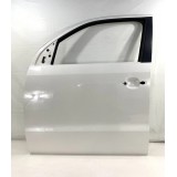 Porta Dianteira Esquerda Vw Amarok 2015 Original Dianteira Esquerdo Branco