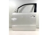 Porta Dianteira Esquerda Vw Amarok 2015 Original Dianteira Esquerdo Branco