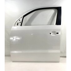 Porta Dianteira Esquerda Vw Amarok 2015 Original Dianteira Esquerdo Branco
