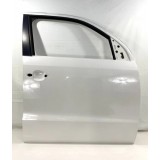 Porta Dianteira Direita Vw Amarok 2015 Original Dianteira Direito Branco