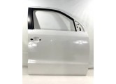 Porta Dianteira Direita Vw Amarok 2015 Original Dianteira Direito Branco