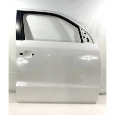 Porta Dianteira Direita Vw Amarok 2015 Original Dianteira Direito Branco