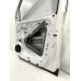 Porta Dianteira Direita Vw Amarok 2015 Original Dianteira Direito Branco