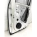 Porta Traseira Direita Vw Amarok 2015 Original Traseira Direito Branco