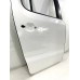 Porta Traseira Direita Vw Amarok 2015 Original Traseira Direito Branco