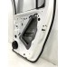 Porta Traseira Direita Vw Amarok 2015 Original Traseira Direito Branco