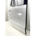 Porta Traseira Direita Vw Amarok 2015 Original Traseira Direito Branco