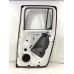Porta Traseira Direita Vw Amarok 2015 Original Traseira Direito Branco