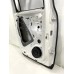 Porta Traseira Esquerda Vw Amarok 2015 Original Traseira Esquerda Branco