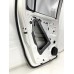 Porta Traseira Esquerda Vw Amarok 2015 Original Traseira Esquerda Branco