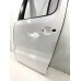 Porta Traseira Esquerda Vw Amarok 2015 Original Traseira Esquerda Branco