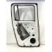 Porta Traseira Esquerda Vw Amarok 2015 Original Traseira Esquerda Branco