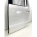 Porta Traseira Esquerda Vw Amarok 2015 Original Traseira Esquerda Branco