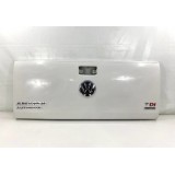 Tampa Traseira Volkswagen Amarok 2015 Original Branco