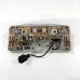 Luz Teto Cortesia Volkswagen Amarok 2015 Original