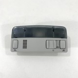 Luz Teto Cortesia Volkswagen Amarok 2015 Original