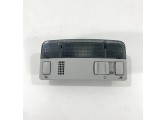 Luz Teto Cortesia Volkswagen Amarok 2015 Original