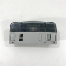 Luz Teto Cortesia Volkswagen Amarok 2015 Original