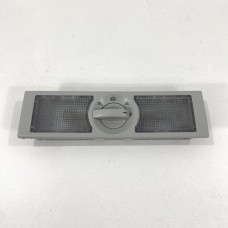Luz Teto Cortesia Volkswagen Amarok 2015 Original