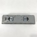 Luz Teto Cortesia Volkswagen Amarok 2015 Original