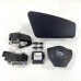 Capa Painel Volkswagen Amarok Highline 2015 Original Preto