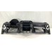 Capa Painel Volkswagen Amarok Highline 2015 Original Preto