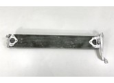 Radiador Resfriador Óleo Cambio Vw Amarok 2015 Original