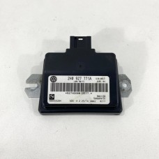 Módulo Controle Diferencial Vw Amarok Highline 2015 Original