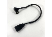Sensor Rotação Vw Amarok Highline 2015 Original 9805940