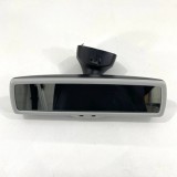 Retrovisor Interno Volkswagen Amarok 2015 Original