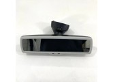 Retrovisor Interno Volkswagen Amarok 2015 Original