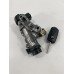 Cilindro Ignição Comutador C/ Chave Vw Amarok 2015 Original