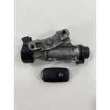 Cilindro Ignição Comutador C/ Chave Vw Amarok 2015 Original