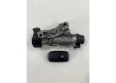 Cilindro Ignição Comutador C/ Chave Vw Amarok 2015 Original