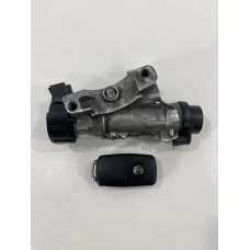 Cilindro Ignição Comutador C/ Chave Vw Amarok 2015 Original