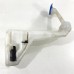Reservatório Parabrisa C/ Sensor Vw Amarok 2015 Original Branco
