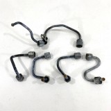 Jogo Cano Bico Injetor Vw Amarok 2.0 2015 Original