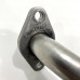 Cano Válvula Egr Vw Amarok 2.0 2015 Original 03l131521ar