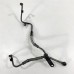 Mangueira Retorno Turbina Vw Amarok 2.0 2015 Original
