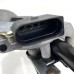 Motor Limpador Parabrisa Vw Amarok 2015 Original