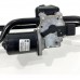 Motor Limpador Parabrisa Vw Amarok 2015 Original