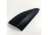 Acabamento Interno Retrovisor Direito Amarok 2015 Original Preto