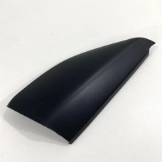 Acabamento Interno Retrovisor Direito Amarok 2015 Original Preto