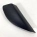 Acabamento Interno Retrovisor Esquerdo Amarok 2015 Original Preto