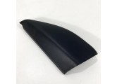 Acabamento Interno Retrovisor Esquerdo Amarok 2015 Original Preto